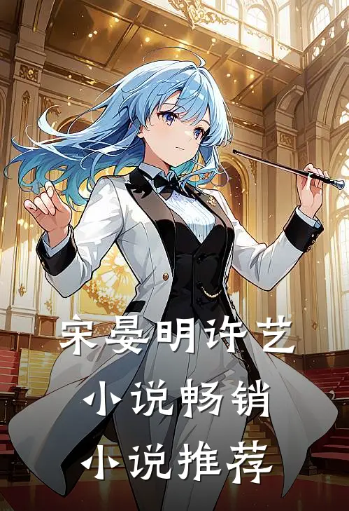 宋晏明许艺小说畅销小说推荐