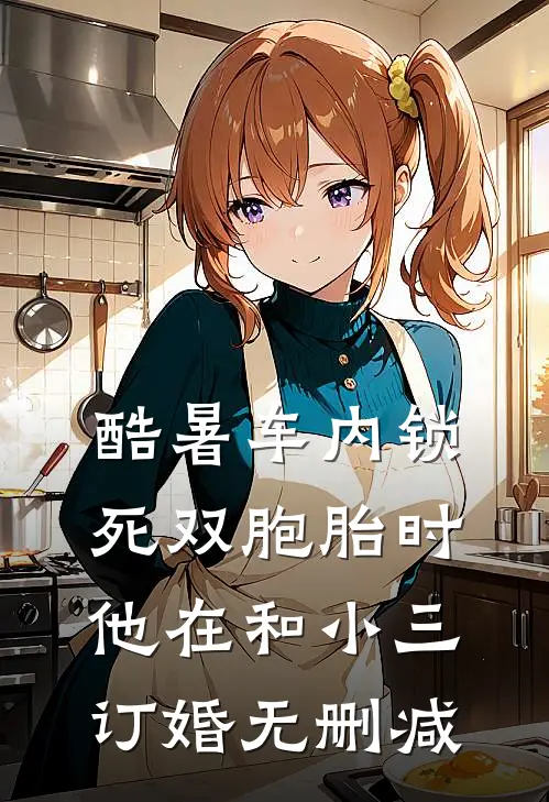 酷暑车内锁死双胞胎时，他在和小三订婚无删减