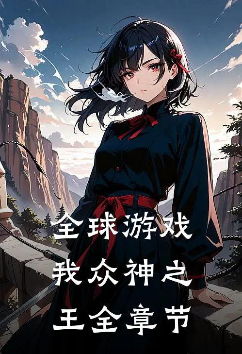 全球游戏,我众神之王全章节阅读
