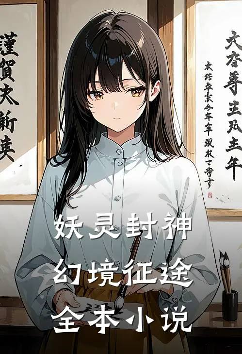 妖灵封神幻境征途全本免费阅读