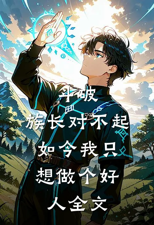 斗破族长对不起,如今我只想做个好人全文阅读