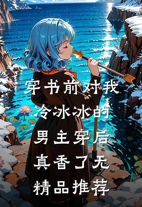 穿书前对我冷冰冰的男主穿后真香了无精品推荐