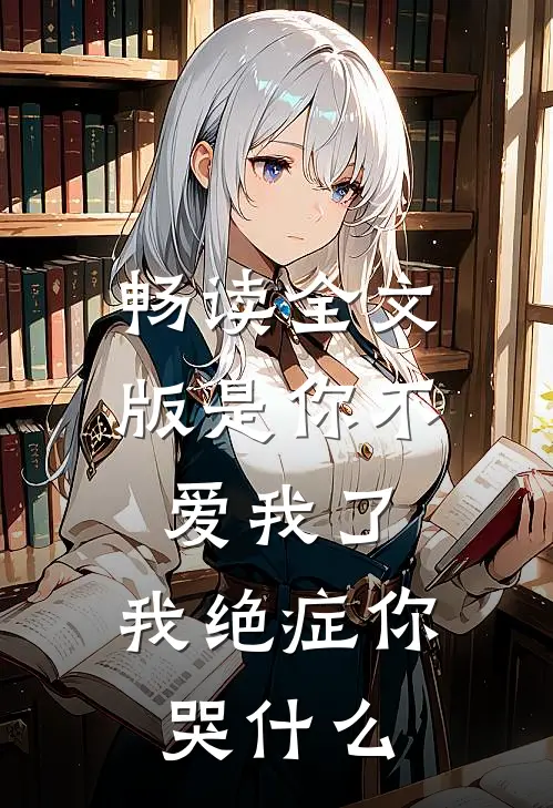 畅读全文版是你不爱我了，我绝症你哭什么