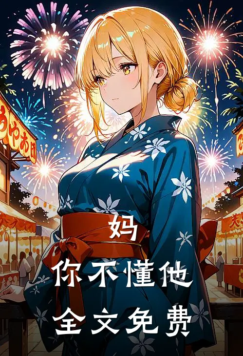 妈,你不懂他全文免费阅读
