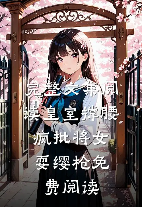 完整文集阅读皇室撑腰,疯批将女耍缨枪免费阅读