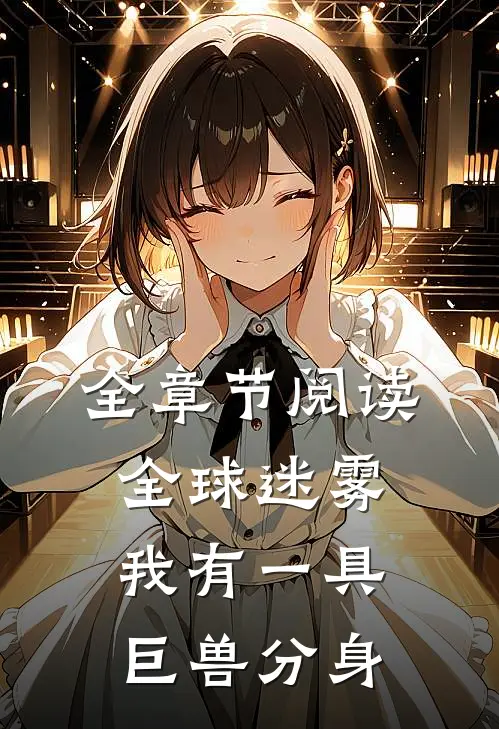 全章节阅读全球迷雾我有一具巨兽分身