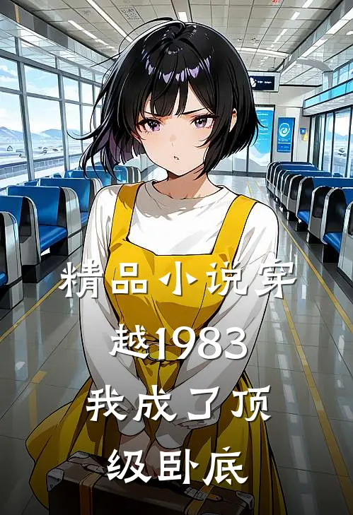 精品穿越1983我成了顶级卧底