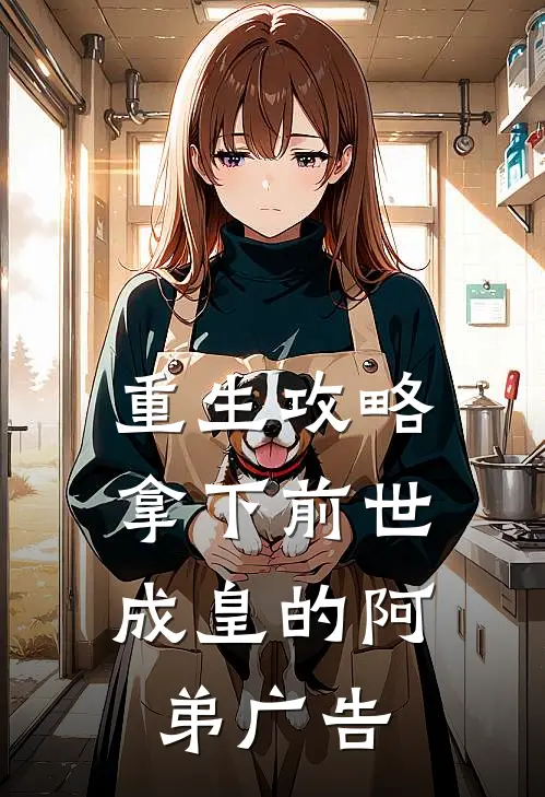 重生攻略：拿下前世成皇的阿弟广告