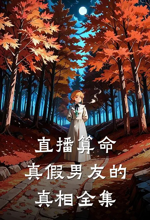 直播算命真假男友的真相 全集在线观看