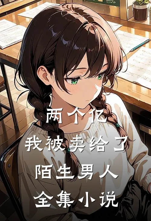 两个亿，我被卖给了陌生男人全集小说