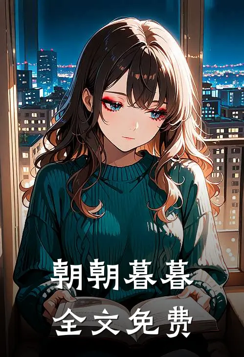 朝朝暮暮全文免费