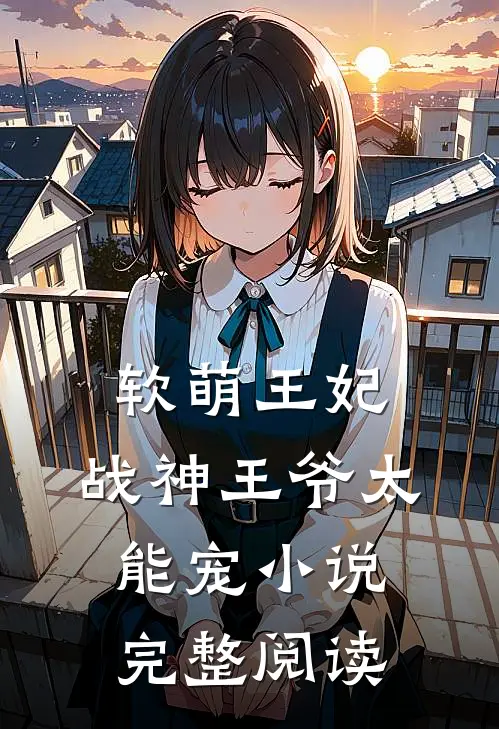 软萌王妃:战神王爷太能宠小说完整阅读