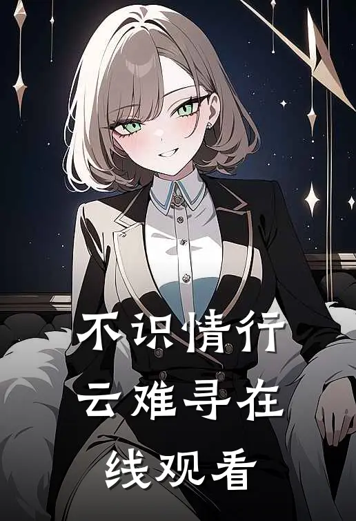 不识情行云难寻在线观看