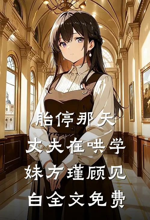 胎停那天，丈夫在哄学妹方瑾顾见白全文免费