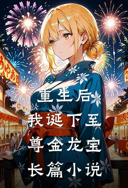 重生后,我诞下至尊金龙宝长篇