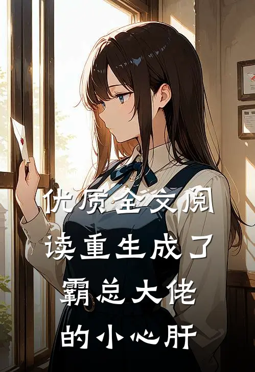 优质全文阅读重生成了霸总大佬的小心肝