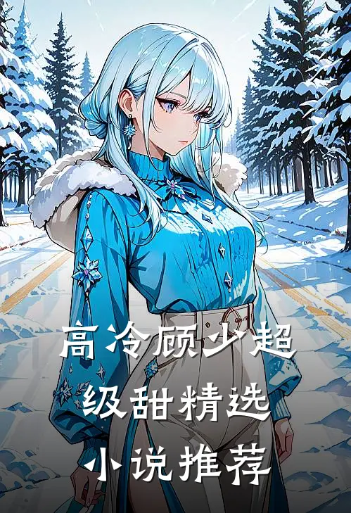 高冷顾少超级甜精选小说推荐