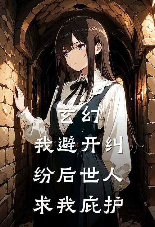 玄幻：我避开纠纷后世人求我庇护