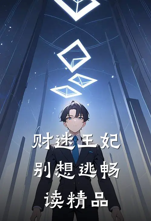 财迷王妃别想逃畅读精品