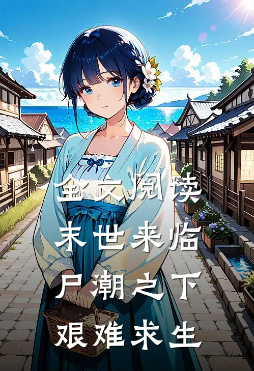 全文阅读末世来临,尸潮之下艰难求生