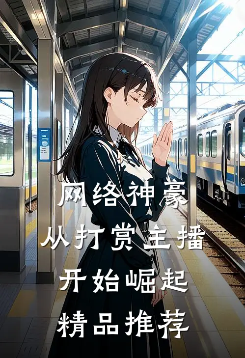 网络神豪：从打赏主播开始崛起精品推荐
