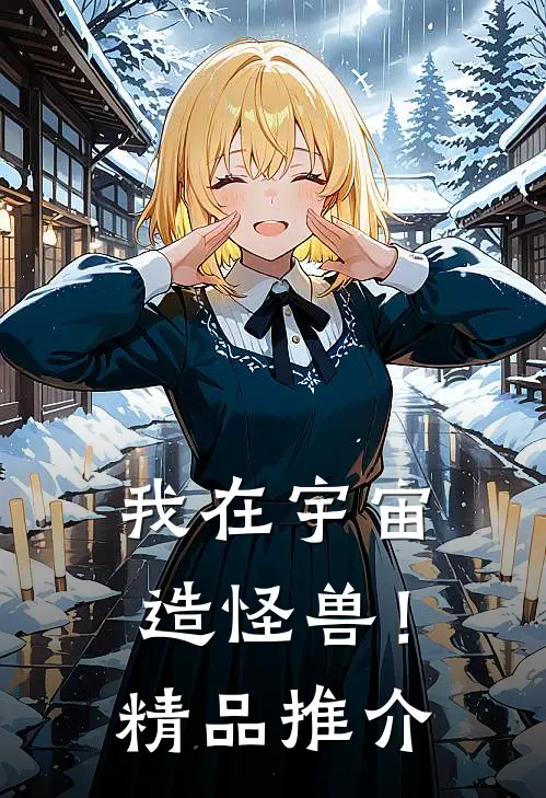 我在宇宙造怪兽!精品推介在线观看