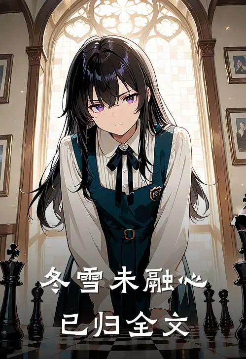 冬雪未融心已归全文