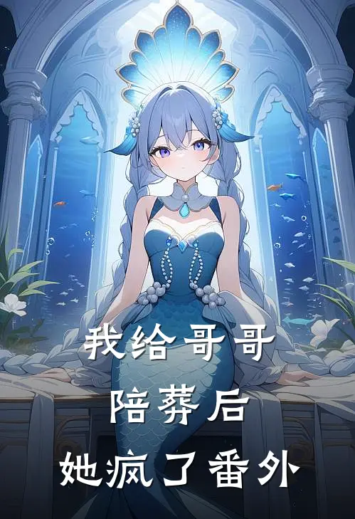 我给哥哥陪葬后,她疯了 番外