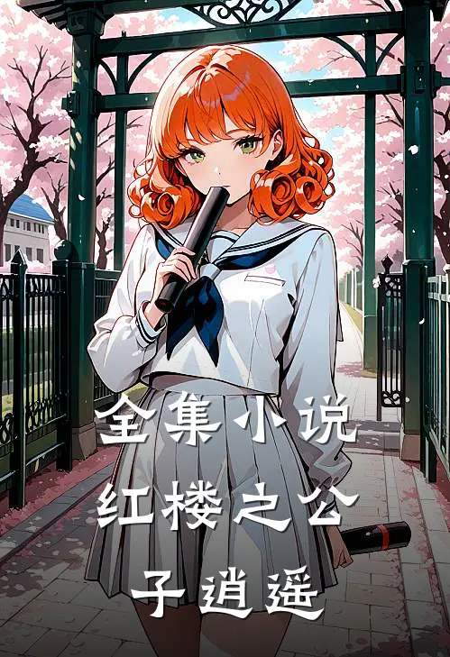 全集小说红楼之公子逍遥