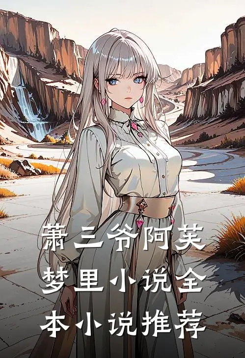 萧三爷阿芙梦里小说全本小说推荐
