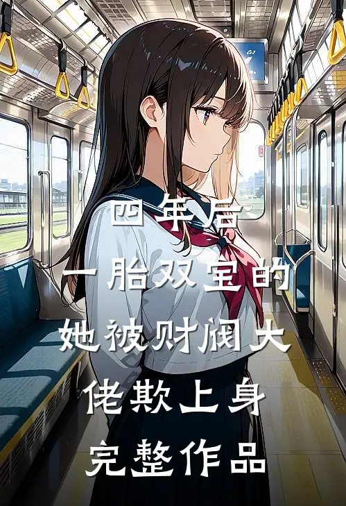 四年后，一胎双宝的她被财阀大佬欺上身完整作品