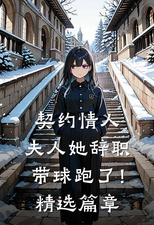 契约情人：夫人她辞职带球跑了！精选篇章