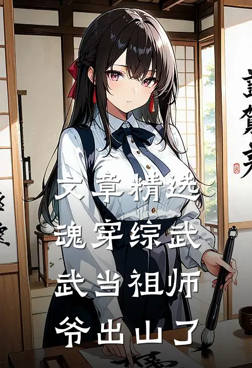 文章精选魂穿综武：武当祖师爷出山了