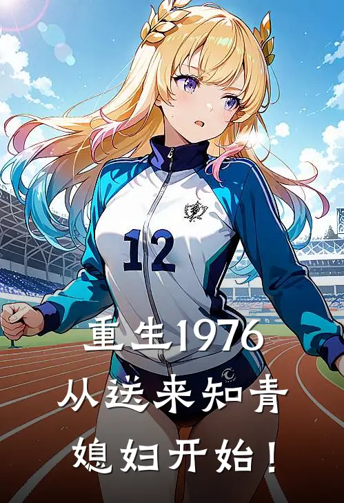 重生1976,从送来知青媳妇开始! 第351章