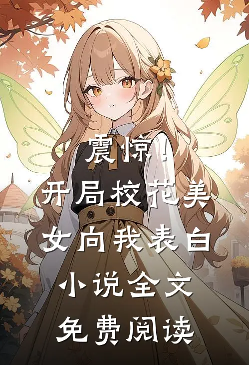 震惊!开局校花美女向我表白全文免费阅读