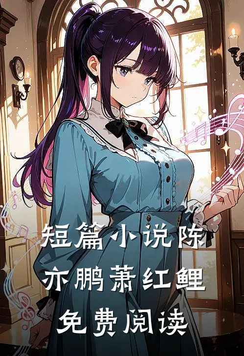 短篇小说陈亦鹏萧红鲤免费阅读