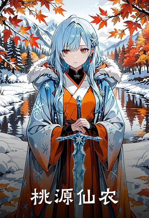 桃源仙农