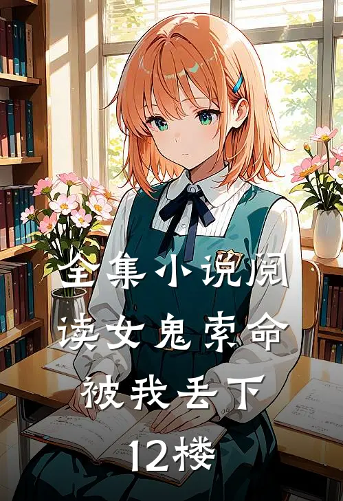 全集阅读女鬼索命,被我丢下12楼的