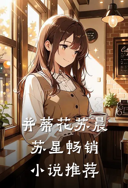 并蒂花苏晨苏星畅销小说推荐