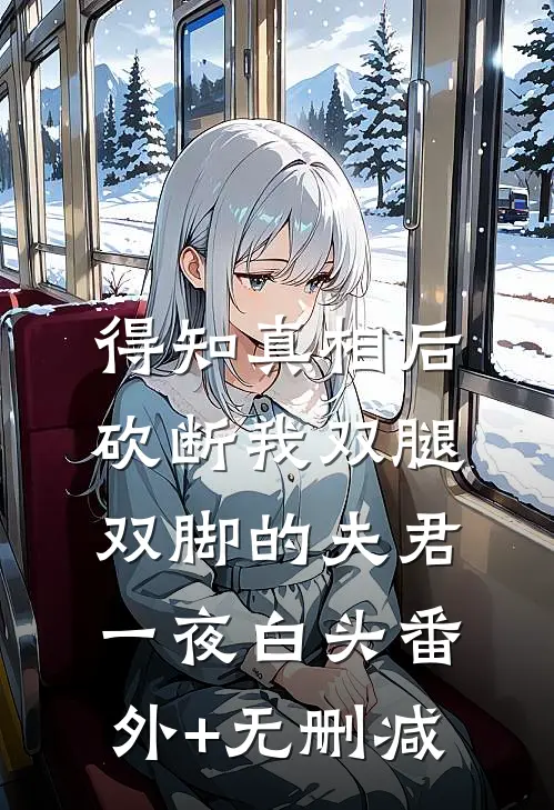得知真相后，砍断我双腿双脚的夫君一夜白头番外+无删减