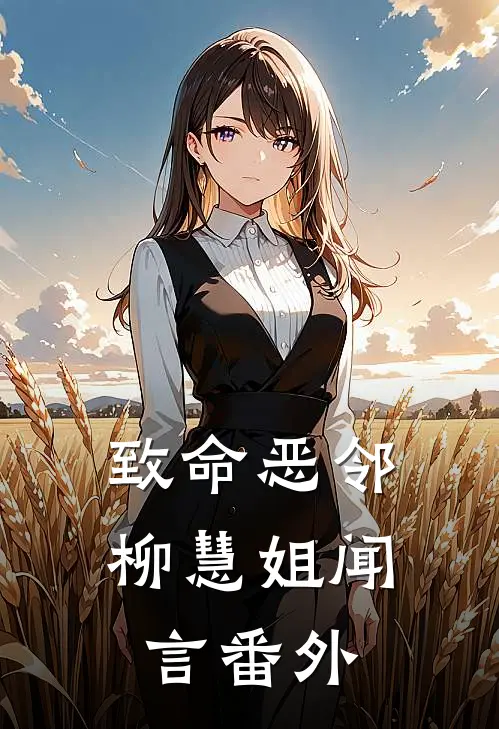 致命恶邻柳慧姐闻言 番外免费阅读