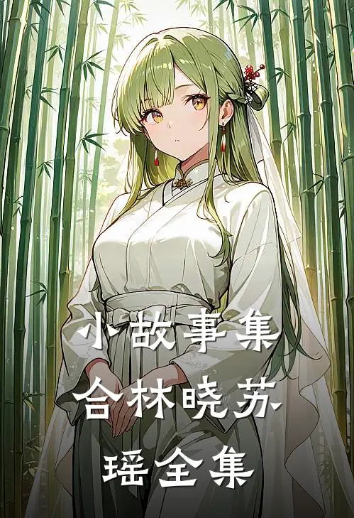 小故事集合林晓苏瑶 全集
