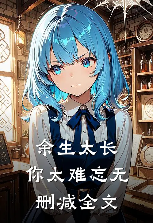 余生太长,你太难忘无删减全文
