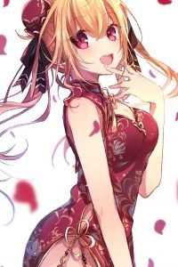 予你一世安宁by