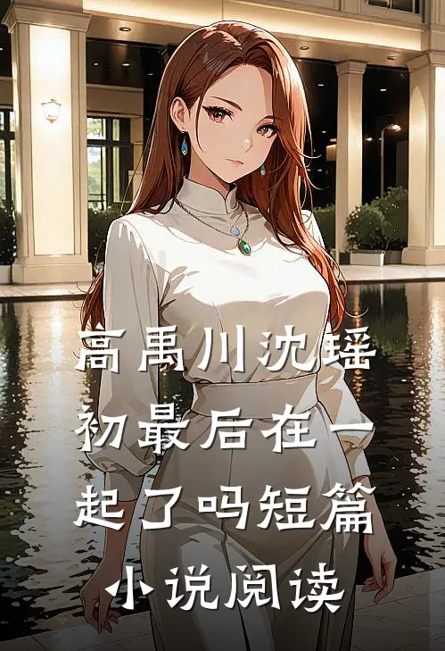 高禹川沈瑶初最后在一起了吗短篇小说阅读