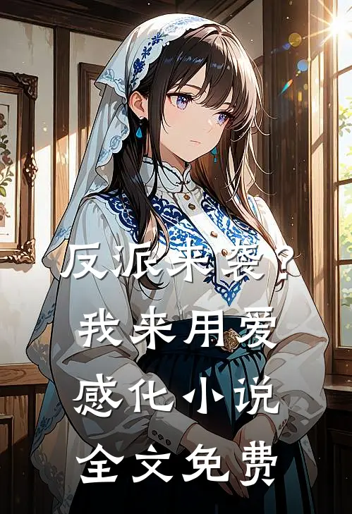 反派来袭?我来用爱感化全文免费观看