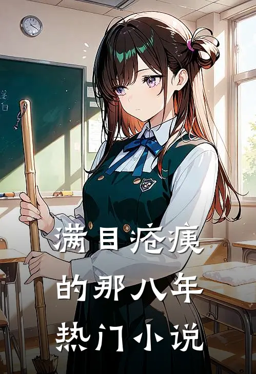 满目疮痍的那八年热门小说