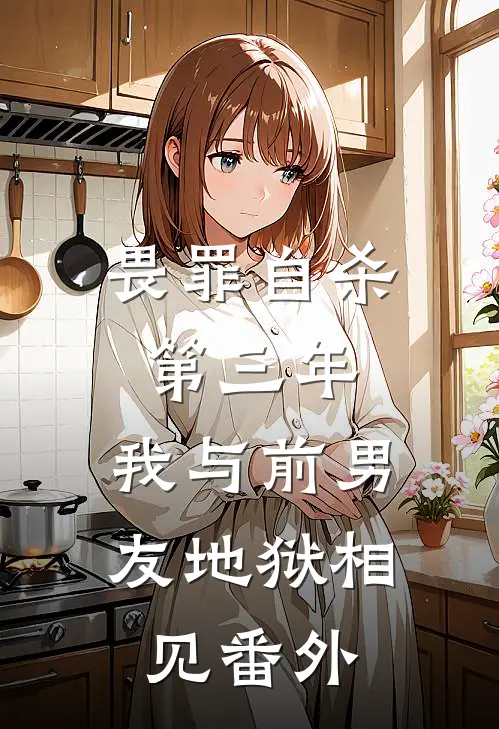 畏罪自杀第三年，我与前男友地狱相见 番外