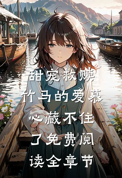 甜宠救赎:竹马的爱慕心藏不住了免费阅读全章节