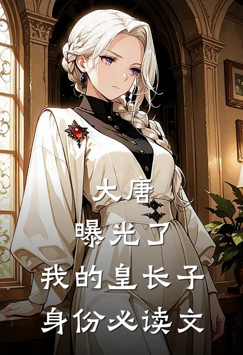 大唐：曝光了，我的皇长子身份必读文